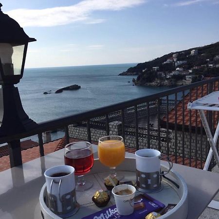 Apartments Gusar Ulcinj Exterior photo