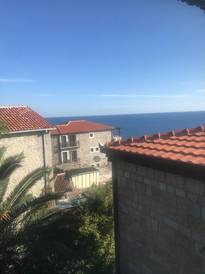 Apartments Gusar Ulcinj Exterior photo