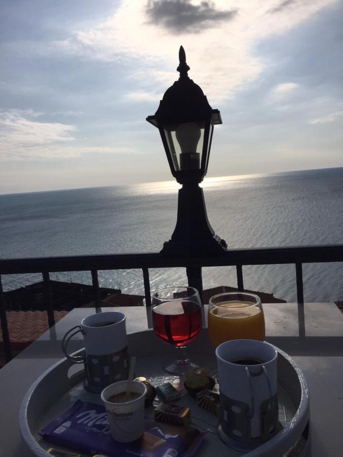 Apartments Gusar Ulcinj Exterior photo