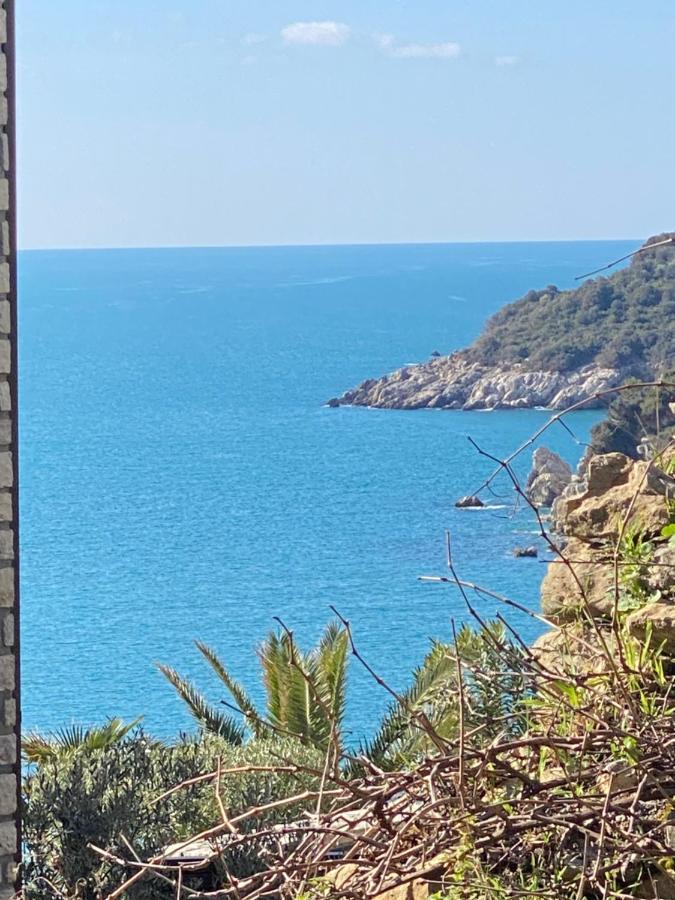 Apartments Gusar Ulcinj Exterior photo