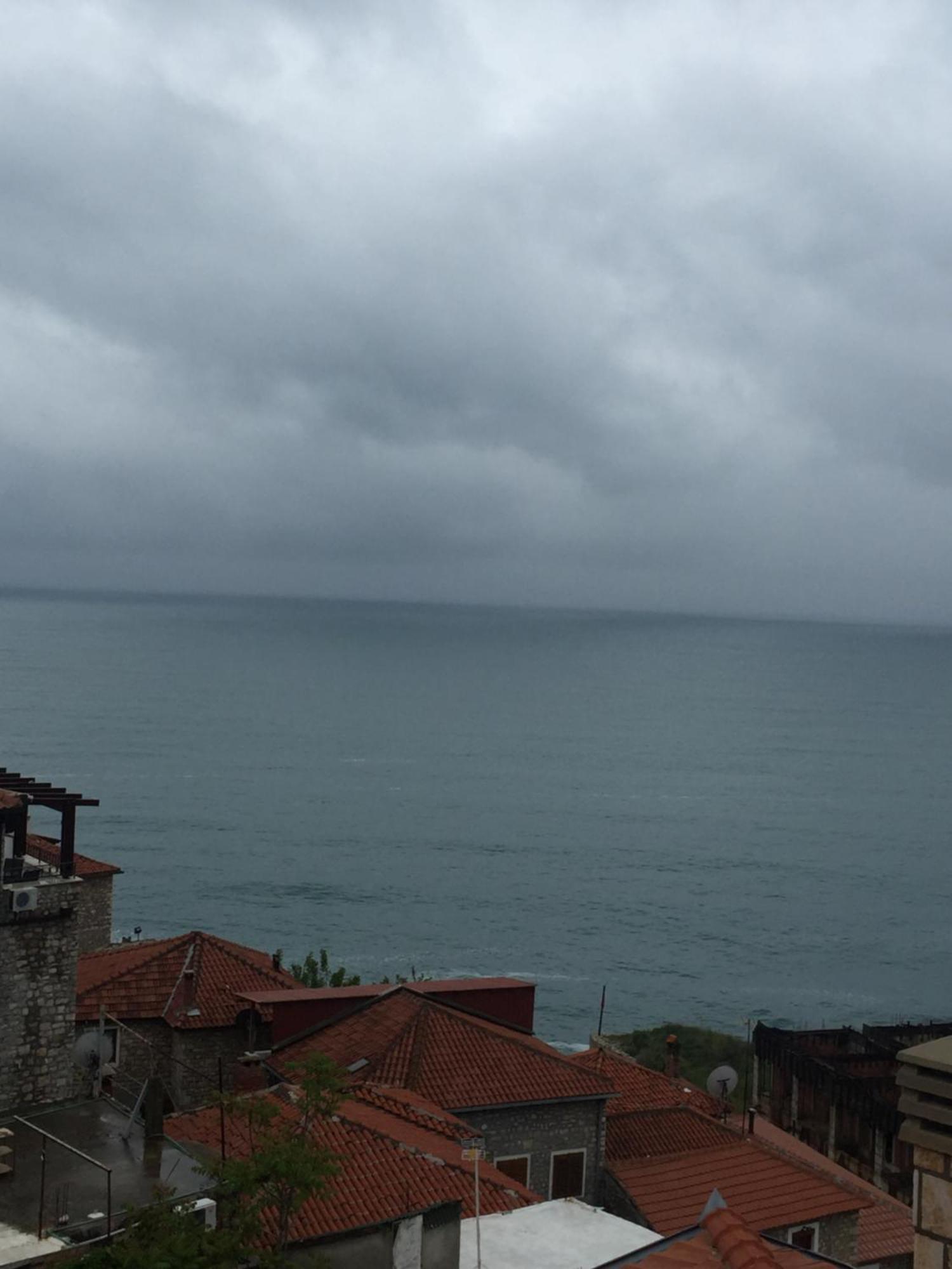Apartments Gusar Ulcinj Exterior photo