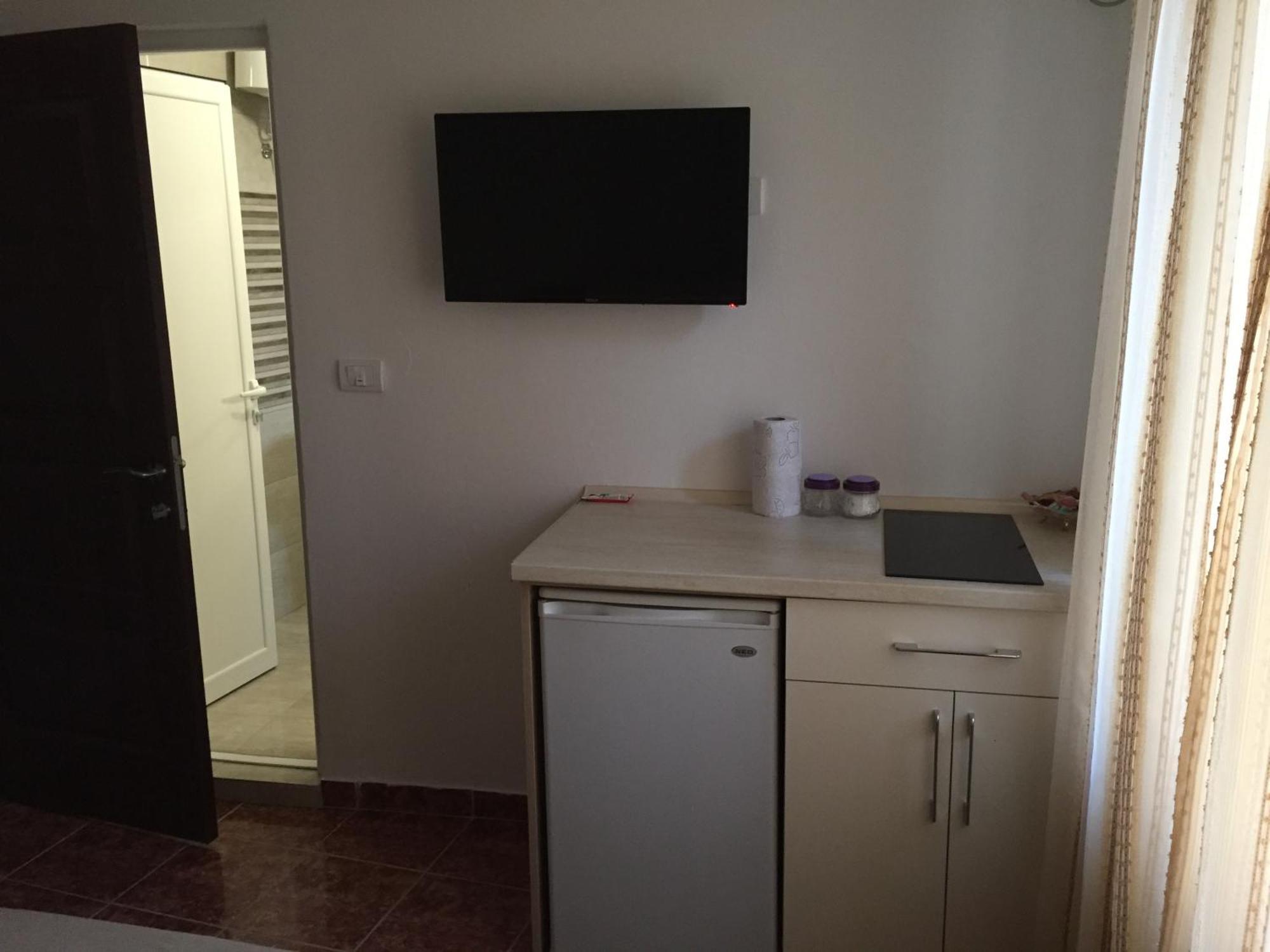 Apartments Gusar Ulcinj Exterior photo