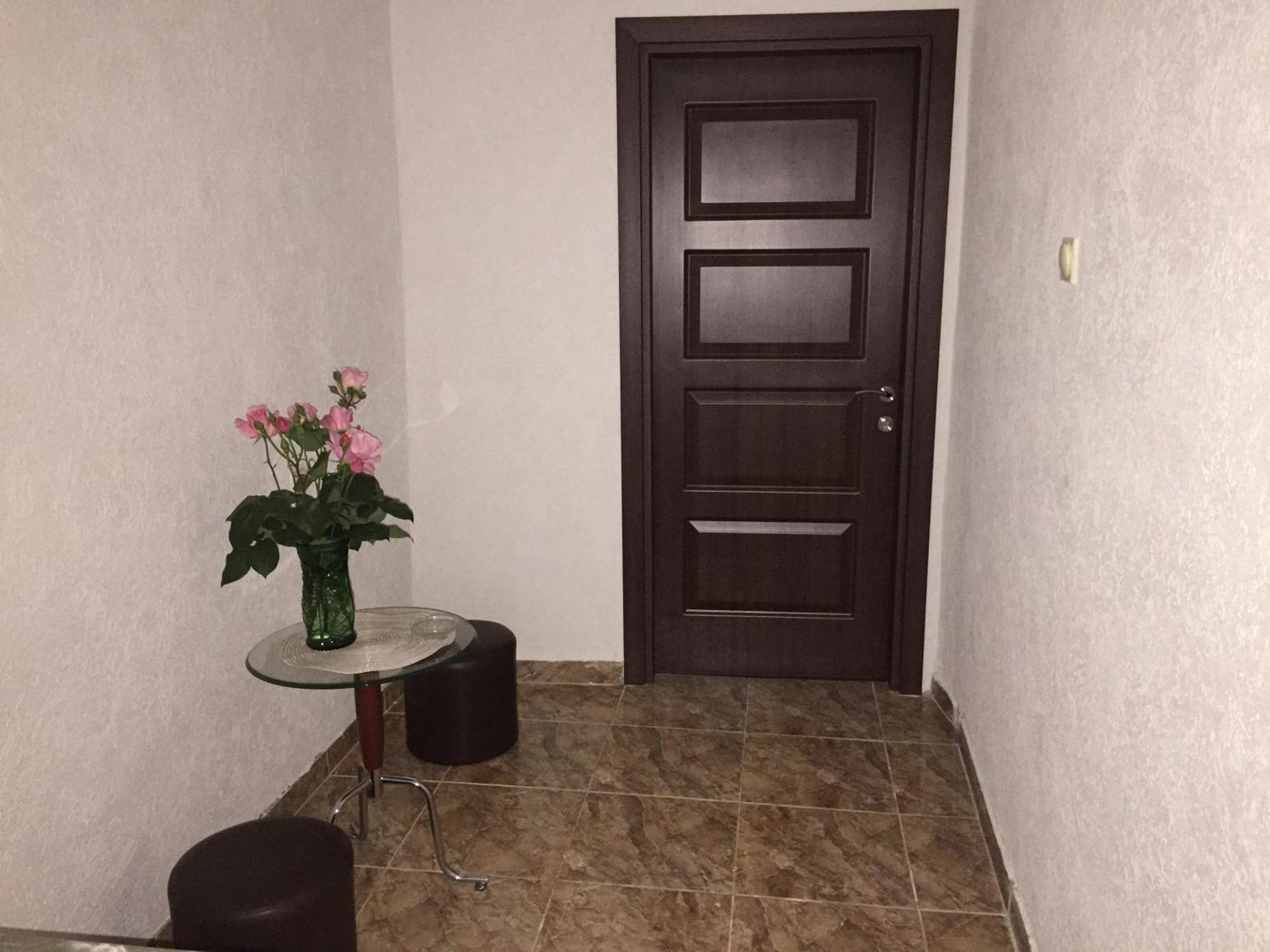 Apartments Gusar Ulcinj Exterior photo