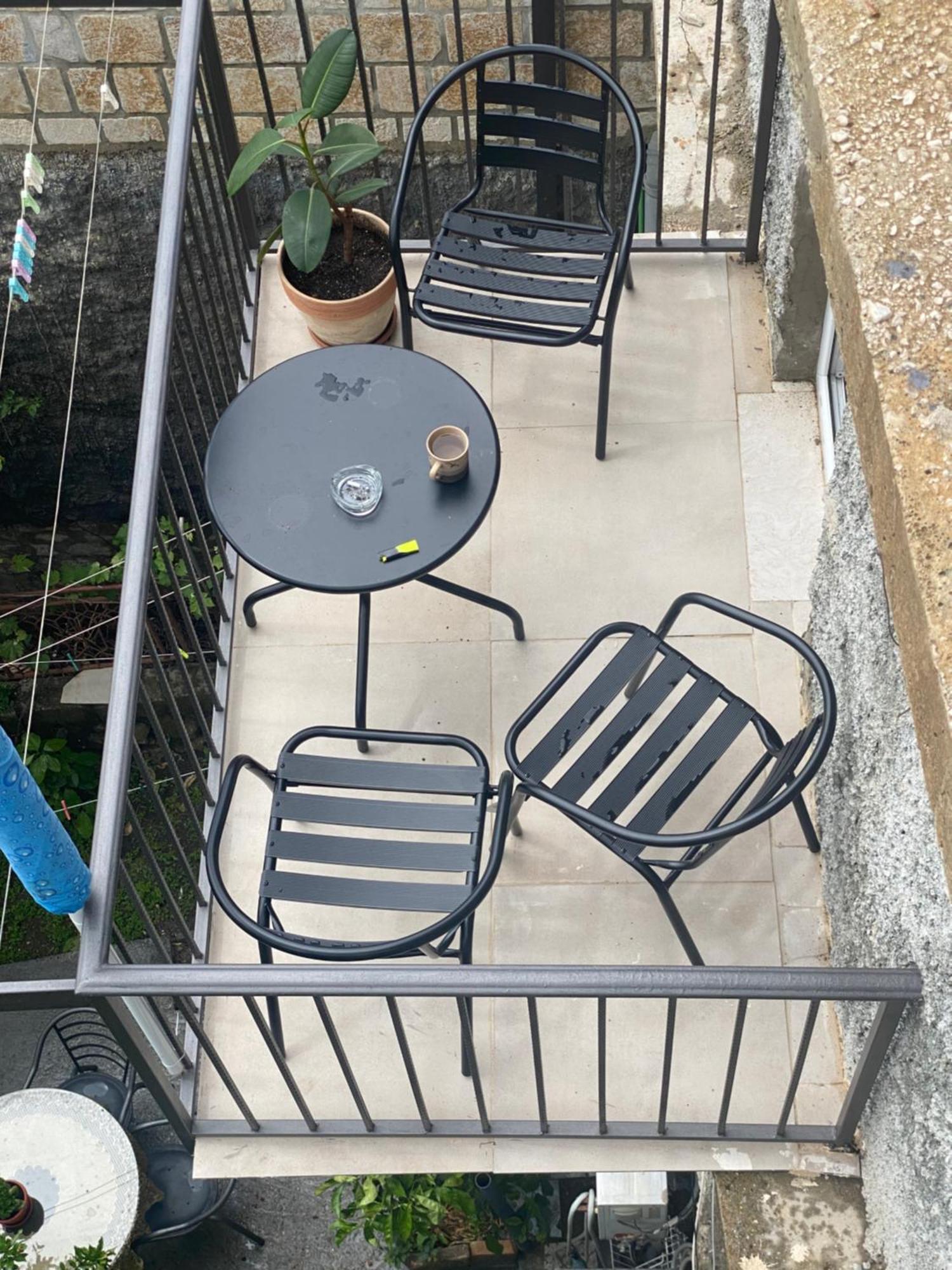 Apartments Gusar Ulcinj Exterior photo