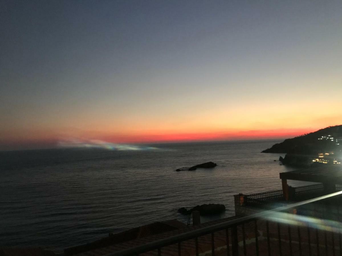 Apartments Gusar Ulcinj Exterior photo